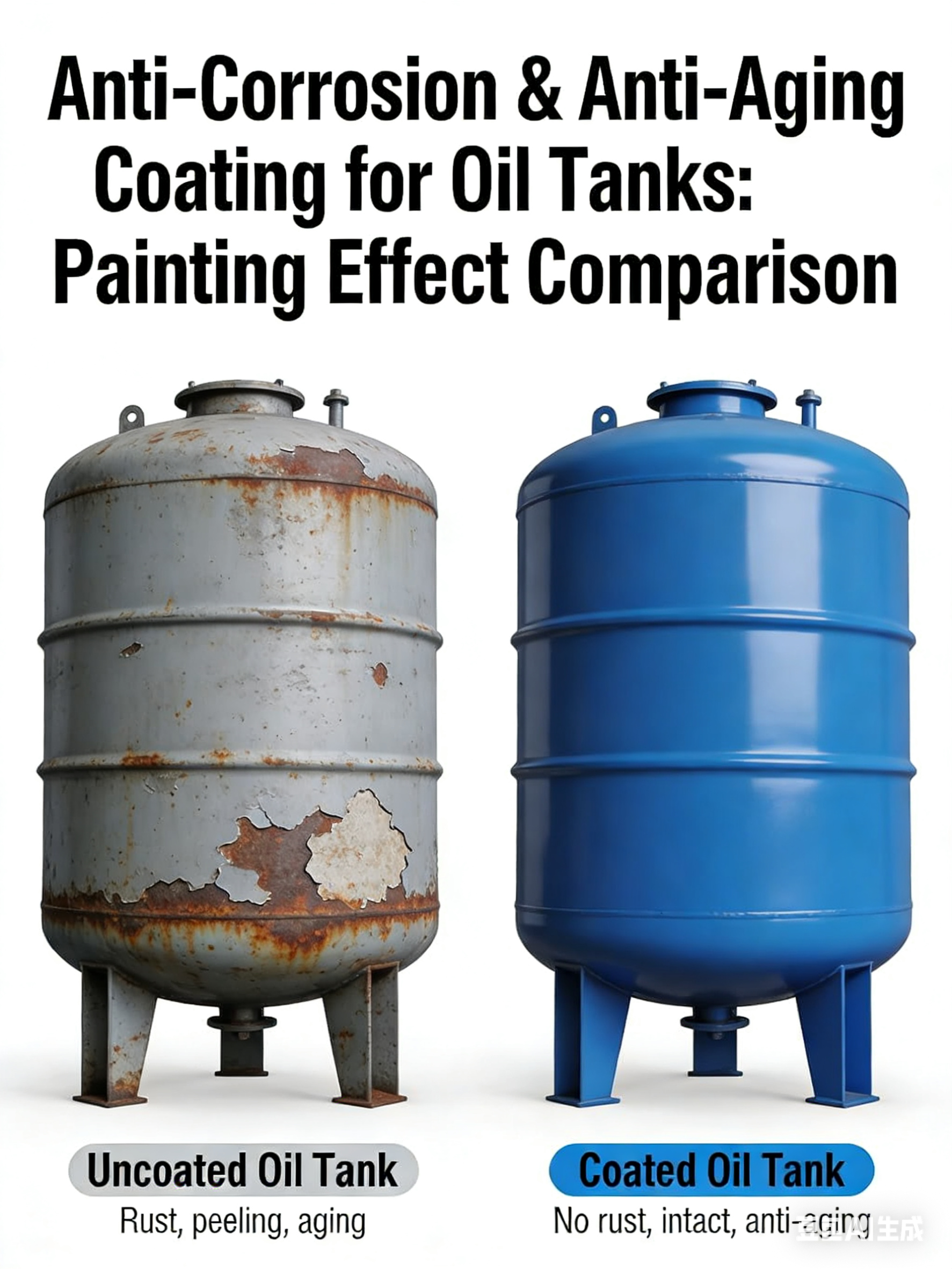 防冷凝保低温涂层